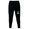 Men's Unbrushed Polyester Trainer Pants Thumbnail