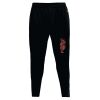 Men's Unbrushed Polyester Trainer Pants Thumbnail