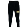 Men's Unbrushed Polyester Trainer Pants Thumbnail