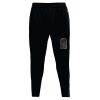 Men's Unbrushed Polyester Trainer Pants Thumbnail