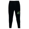 Men's Unbrushed Polyester Trainer Pants Thumbnail
