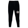 Men's Unbrushed Polyester Trainer Pants Thumbnail