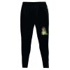 Men's Unbrushed Polyester Trainer Pants Thumbnail