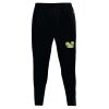 Men's Unbrushed Polyester Trainer Pants Thumbnail