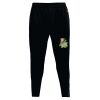 Men's Unbrushed Polyester Trainer Pants Thumbnail