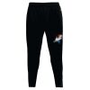 Men's Unbrushed Polyester Trainer Pants Thumbnail