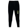 Men's Unbrushed Polyester Trainer Pants Thumbnail