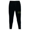 Men's Unbrushed Polyester Trainer Pants Thumbnail
