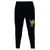 Men's Unbrushed Polyester Trainer Pants Thumbnail