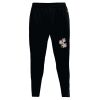Men's Unbrushed Polyester Trainer Pants Thumbnail