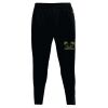 Men's Unbrushed Polyester Trainer Pants Thumbnail