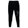 Men's Unbrushed Polyester Trainer Pants Thumbnail