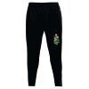 Men's Unbrushed Polyester Trainer Pants Thumbnail
