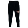 Men's Unbrushed Polyester Trainer Pants Thumbnail