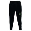 Men's Unbrushed Polyester Trainer Pants Thumbnail