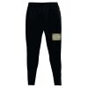 Men's Unbrushed Polyester Trainer Pants Thumbnail