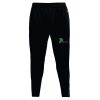 Men's Unbrushed Polyester Trainer Pants Thumbnail