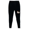 Men's Unbrushed Polyester Trainer Pants Thumbnail