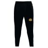 Men's Unbrushed Polyester Trainer Pants Thumbnail