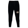 Men's Unbrushed Polyester Trainer Pants Thumbnail