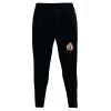 Men's Unbrushed Polyester Trainer Pants Thumbnail