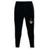 Men's Unbrushed Polyester Trainer Pants Thumbnail