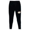 Men's Unbrushed Polyester Trainer Pants Thumbnail