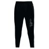 Men's Unbrushed Polyester Trainer Pants Thumbnail