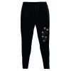 Men's Unbrushed Polyester Trainer Pants Thumbnail