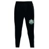 Men's Unbrushed Polyester Trainer Pants Thumbnail