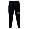 Men's Unbrushed Polyester Trainer Pants Thumbnail
