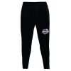 Men's Unbrushed Polyester Trainer Pants Thumbnail