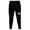 Men's Unbrushed Polyester Trainer Pants Thumbnail