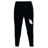 Men's Unbrushed Polyester Trainer Pants Thumbnail