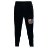 Men's Unbrushed Polyester Trainer Pants Thumbnail