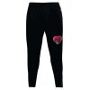 Men's Unbrushed Polyester Trainer Pants Thumbnail