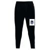 Men's Unbrushed Polyester Trainer Pants Thumbnail