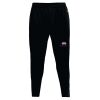 Men's Unbrushed Polyester Trainer Pants Thumbnail