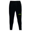 Men's Unbrushed Polyester Trainer Pants Thumbnail