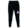 Men's Unbrushed Polyester Trainer Pants Thumbnail