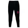 Men's Unbrushed Polyester Trainer Pants Thumbnail