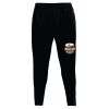Men's Unbrushed Polyester Trainer Pants Thumbnail
