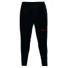 Men's Unbrushed Polyester Trainer Pants Thumbnail
