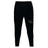Men's Unbrushed Polyester Trainer Pants Thumbnail