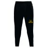 Men's Unbrushed Polyester Trainer Pants Thumbnail