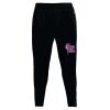 Men's Unbrushed Polyester Trainer Pants Thumbnail
