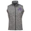 Men's Cosmic Fleece Vest Thumbnail