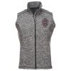 Men's Cosmic Fleece Vest Thumbnail