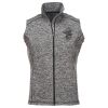 Men's Cosmic Fleece Vest Thumbnail