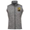 Men's Cosmic Fleece Vest Thumbnail